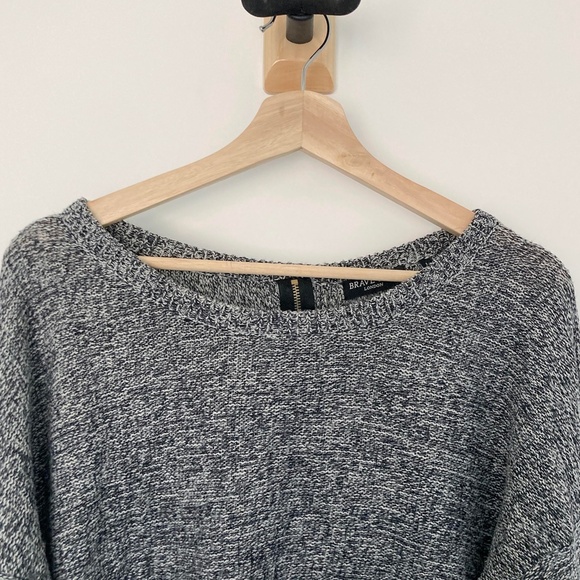 Grey sweater - Picture 2 of 5